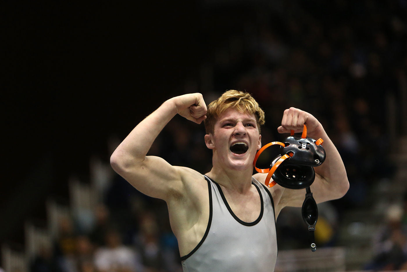 State Wrestling